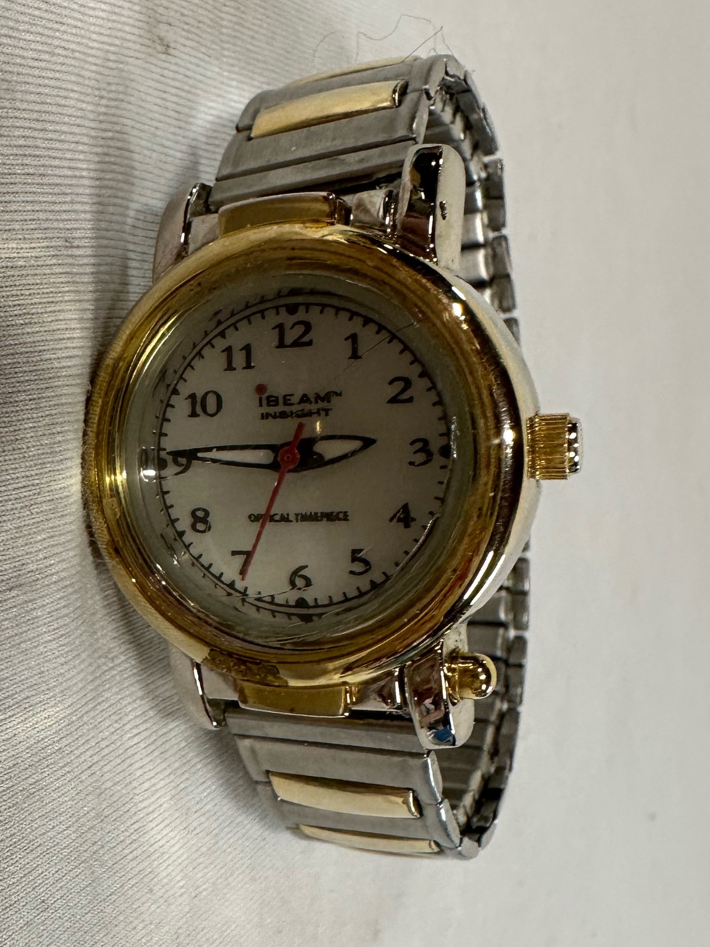 Vintage iBeam Insight Ladies Watch